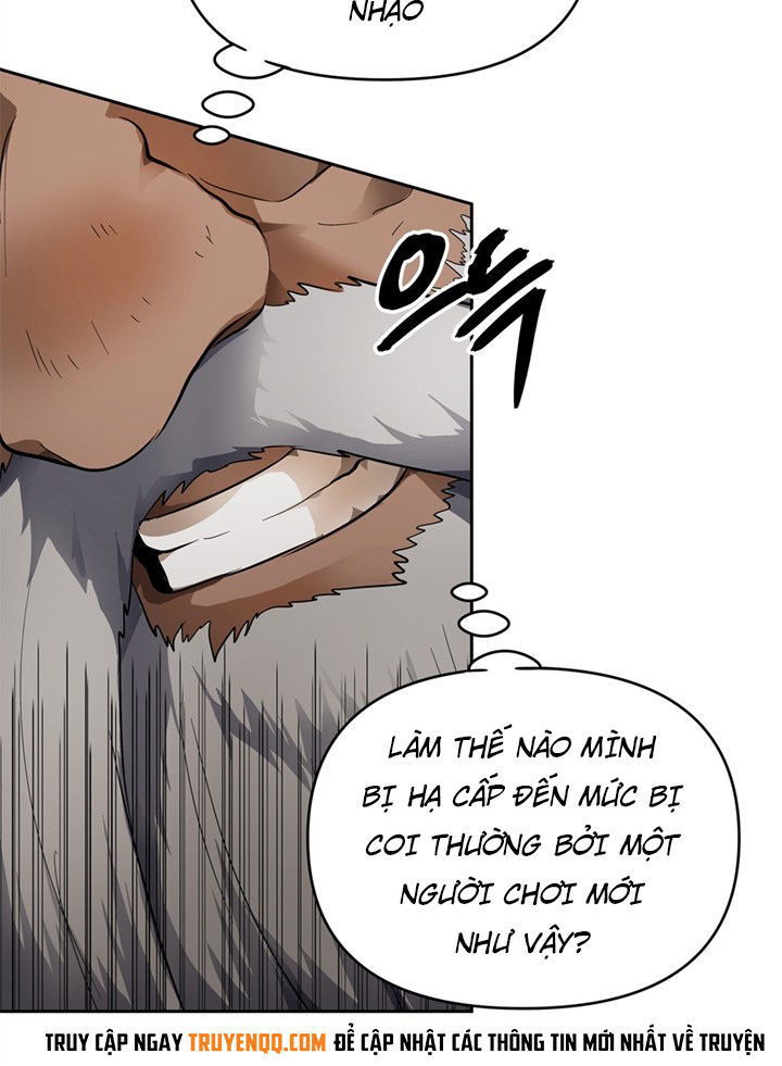 Vua Thăng Cấp Chap 39 - Next Chap 40