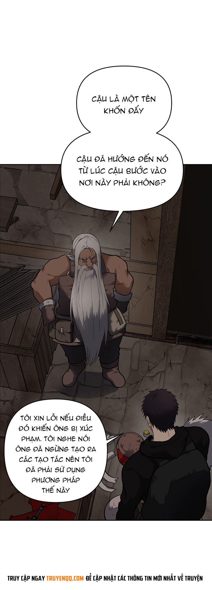 Vua Thăng Cấp Chap 39 - Next Chap 40