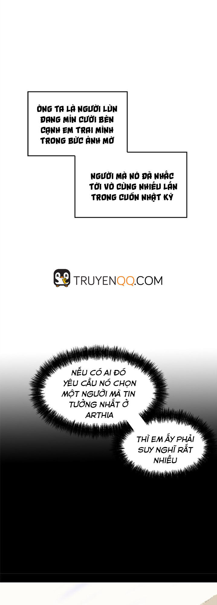 Vua Thăng Cấp Chap 39 - Next Chap 40