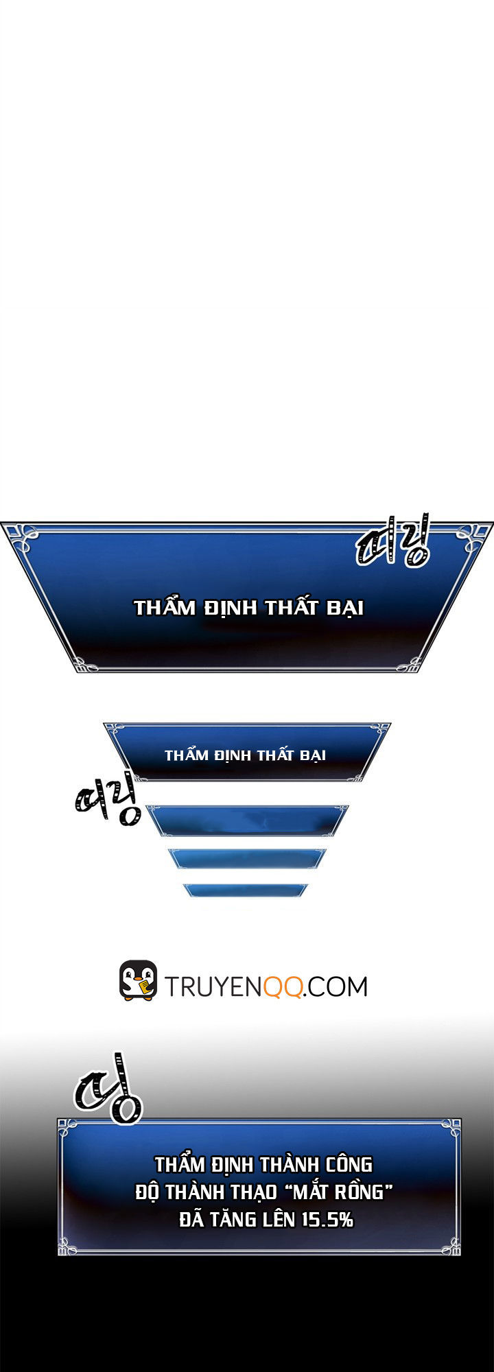 Vua Thăng Cấp Chap 39 - Next Chap 40