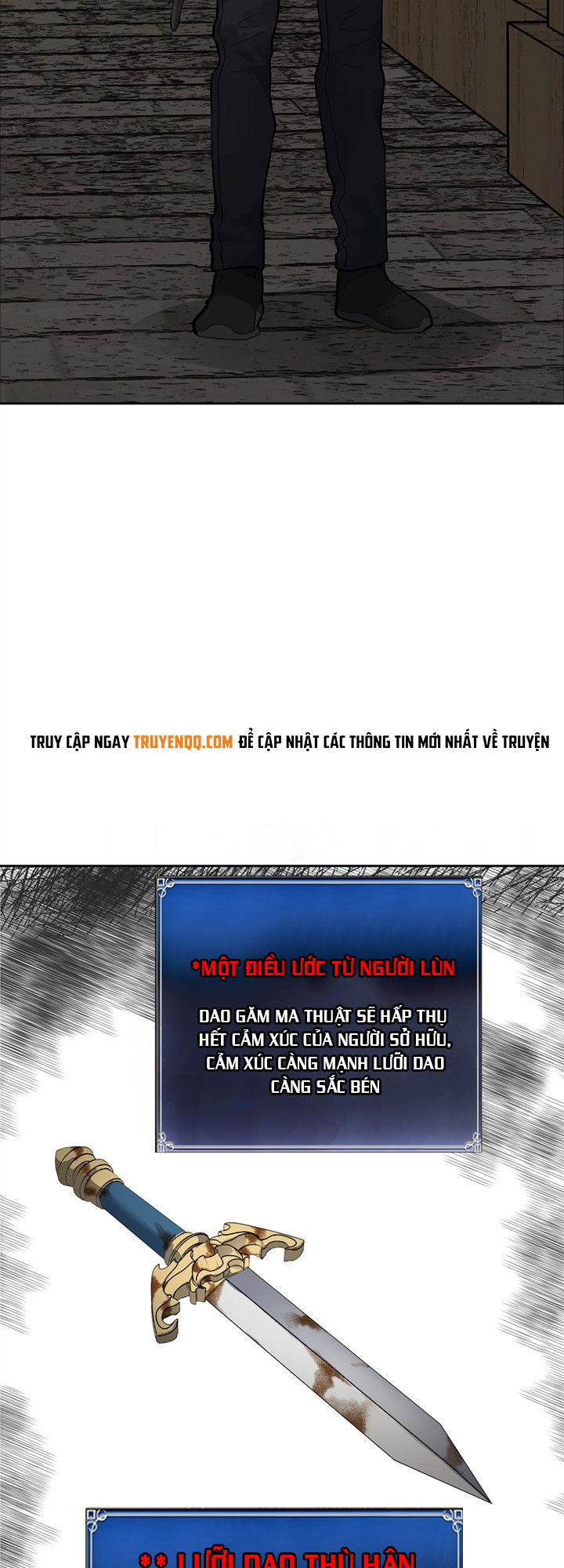 Vua Thăng Cấp Chap 39 - Next Chap 40