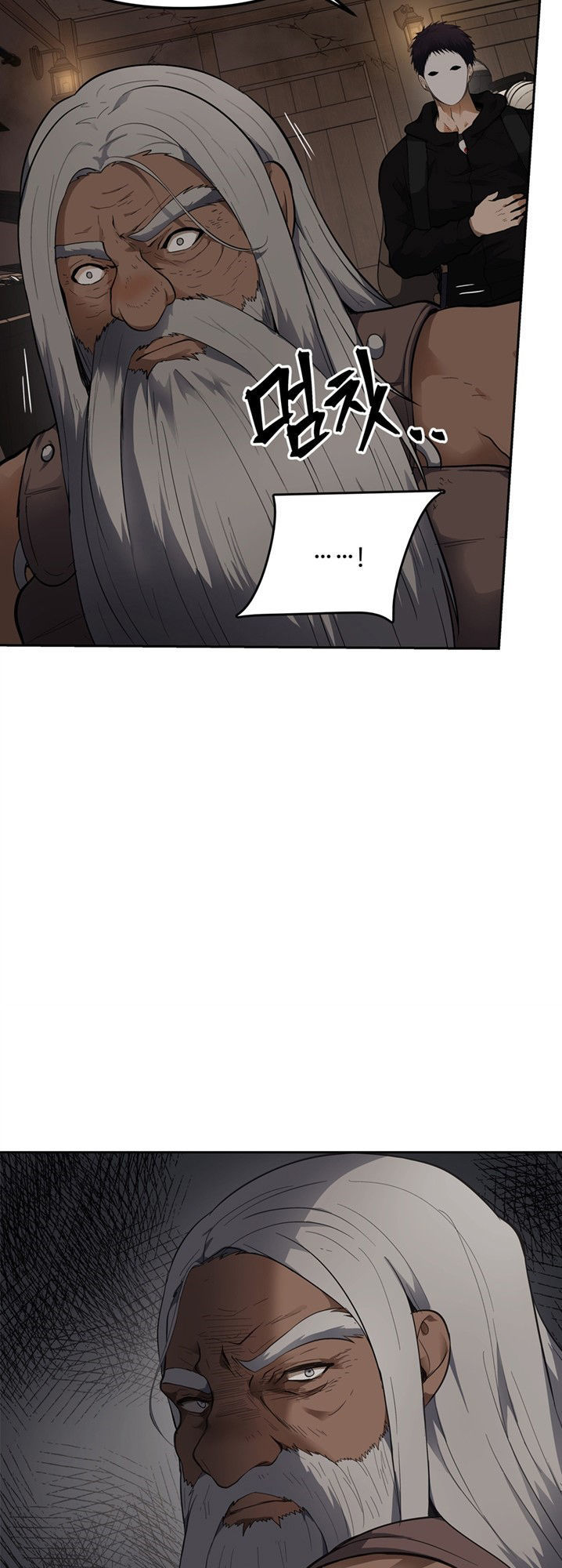 Vua Thăng Cấp Chap 39 - Next Chap 40