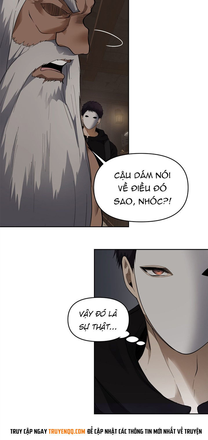 Vua Thăng Cấp Chap 39 - Next Chap 40