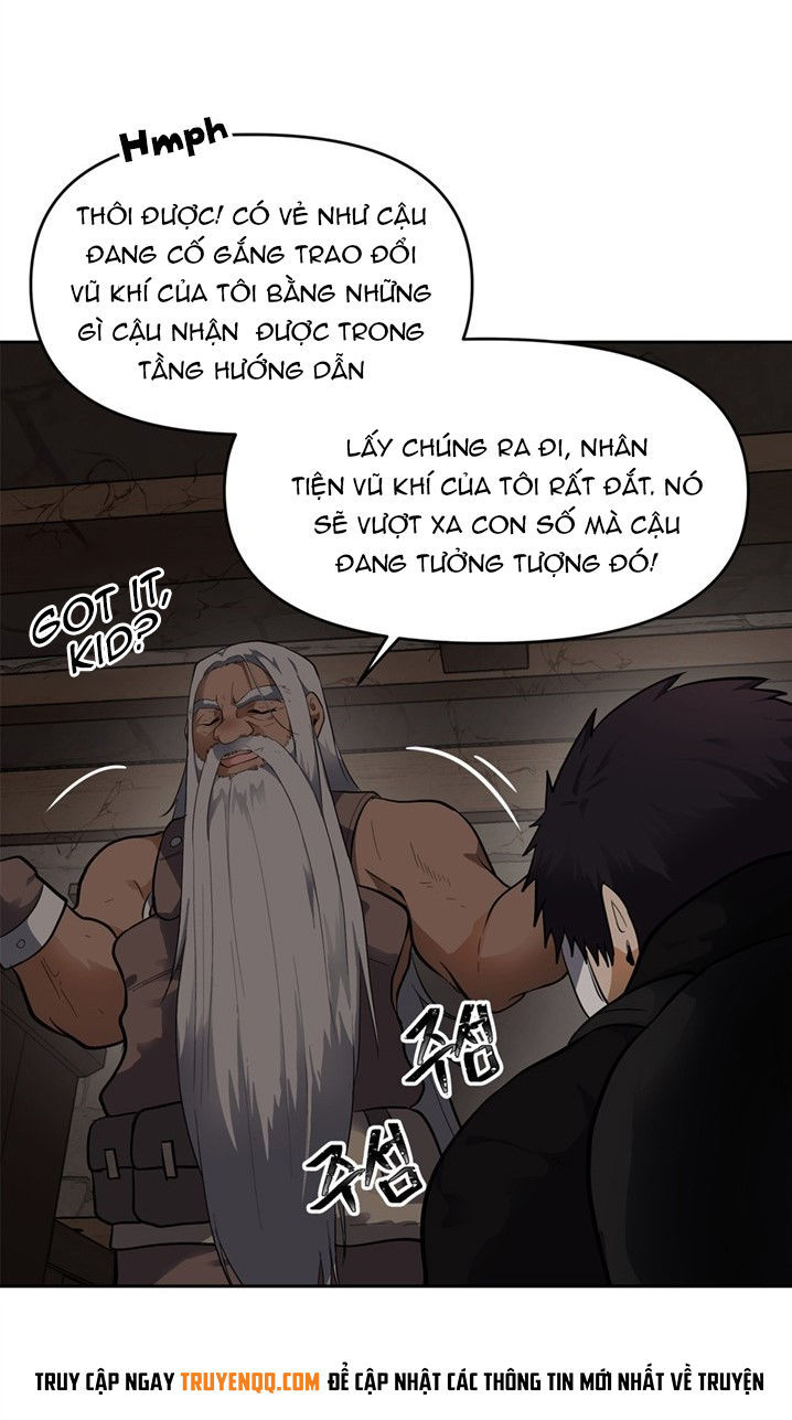 Vua Thăng Cấp Chap 39 - Next Chap 40