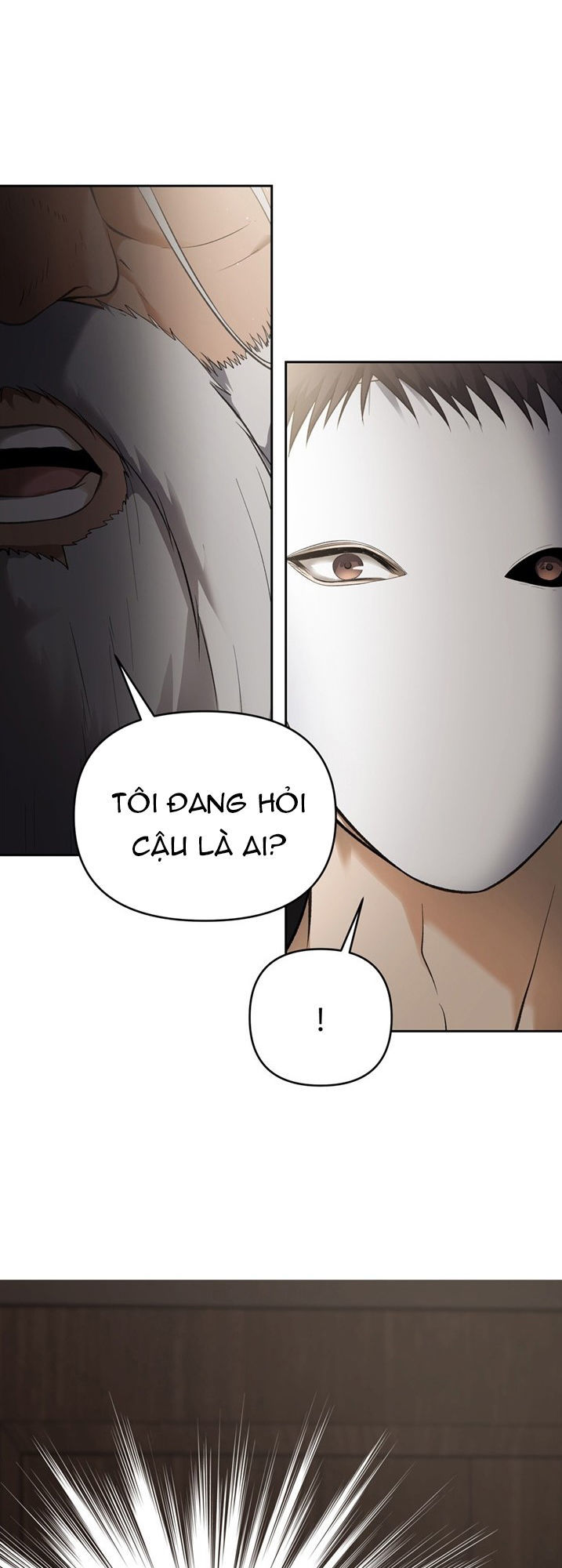 Vua Thăng Cấp Chap 39 - Next Chap 40
