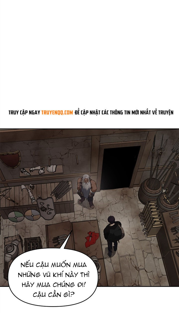 Vua Thăng Cấp Chap 39 - Next Chap 40