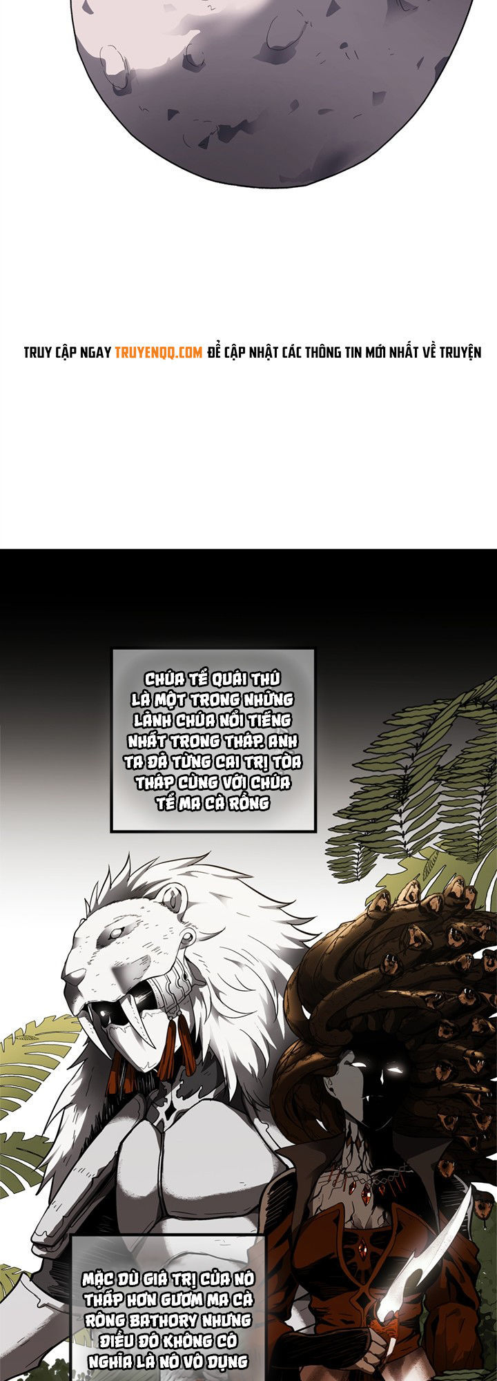 Vua Thăng Cấp Chap 39 - Next Chap 40