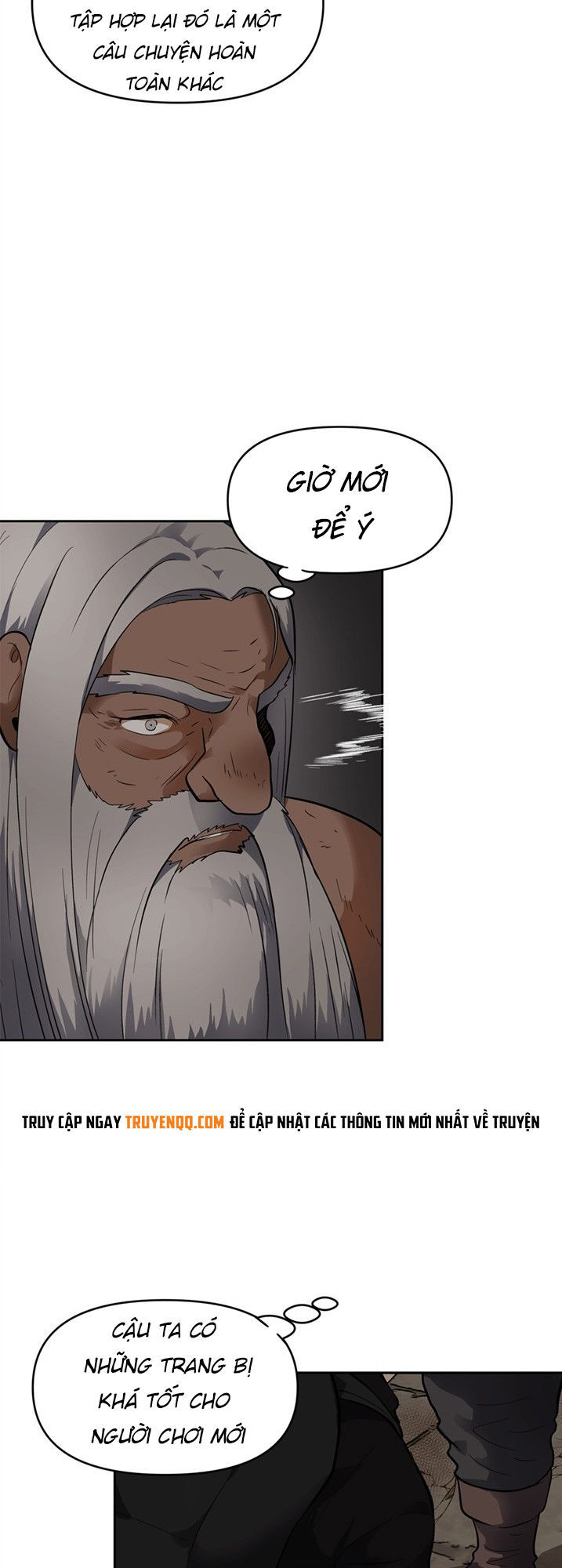 Vua Thăng Cấp Chap 39 - Next Chap 40