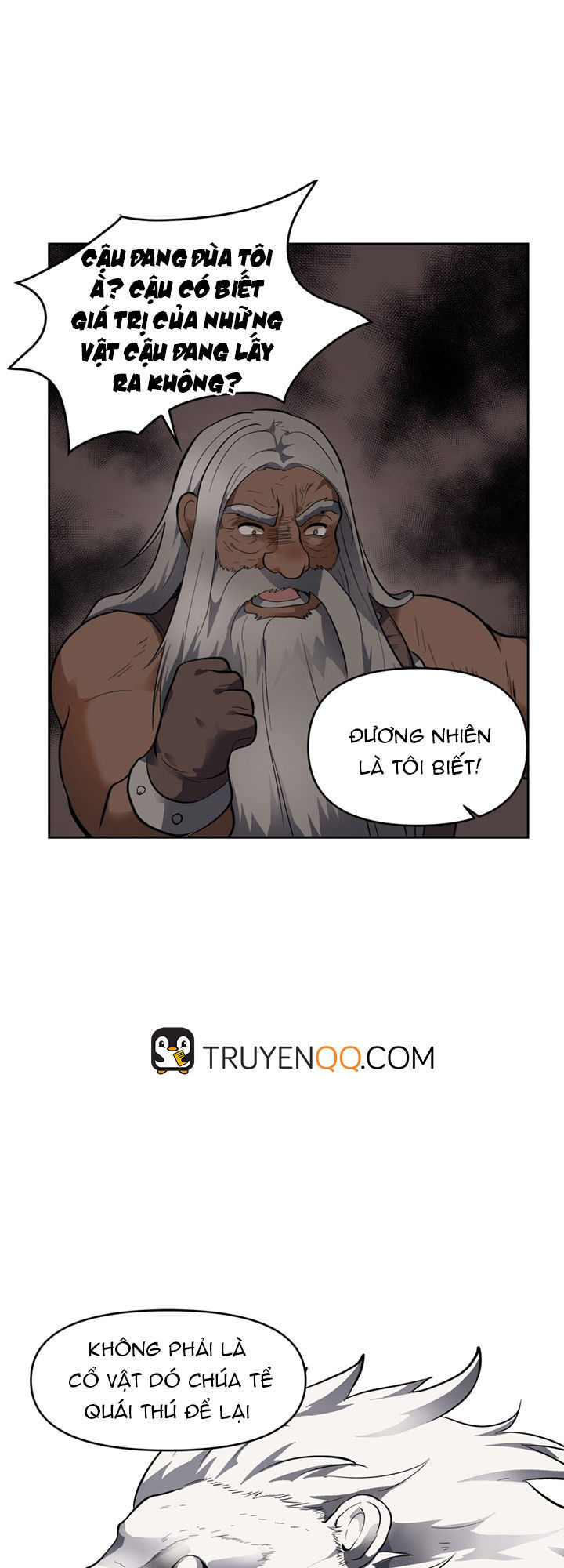 Vua Thăng Cấp Chap 39 - Next Chap 40