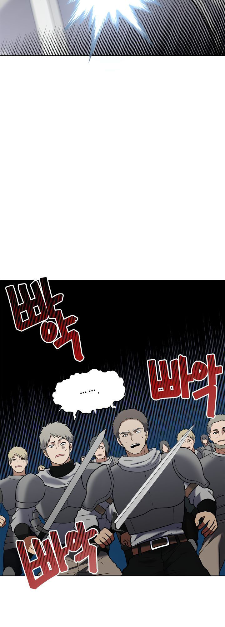 Vua Thăng Cấp Chap 34 - Next Chap 35