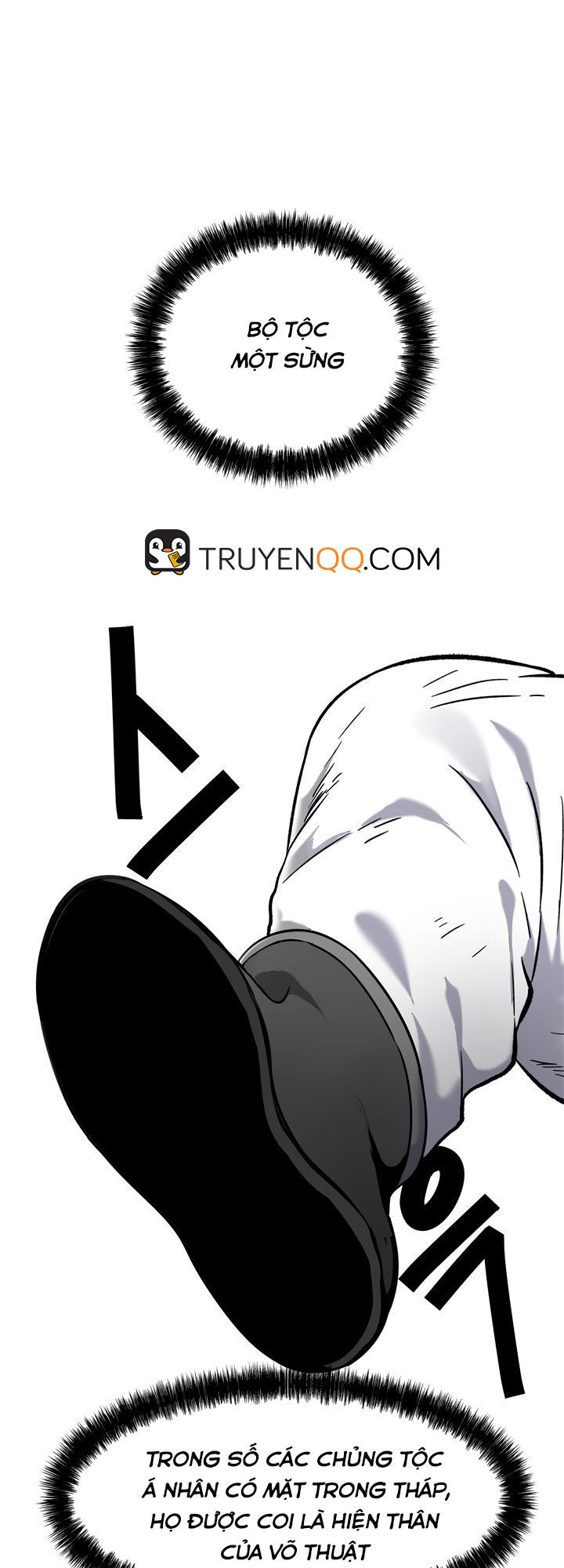 Vua Thăng Cấp Chap 34 - Next Chap 35