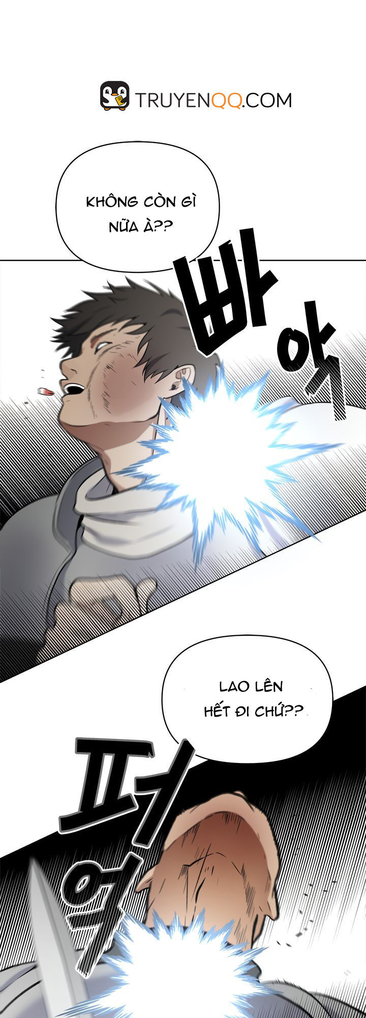 Vua Thăng Cấp Chap 34 - Next Chap 35