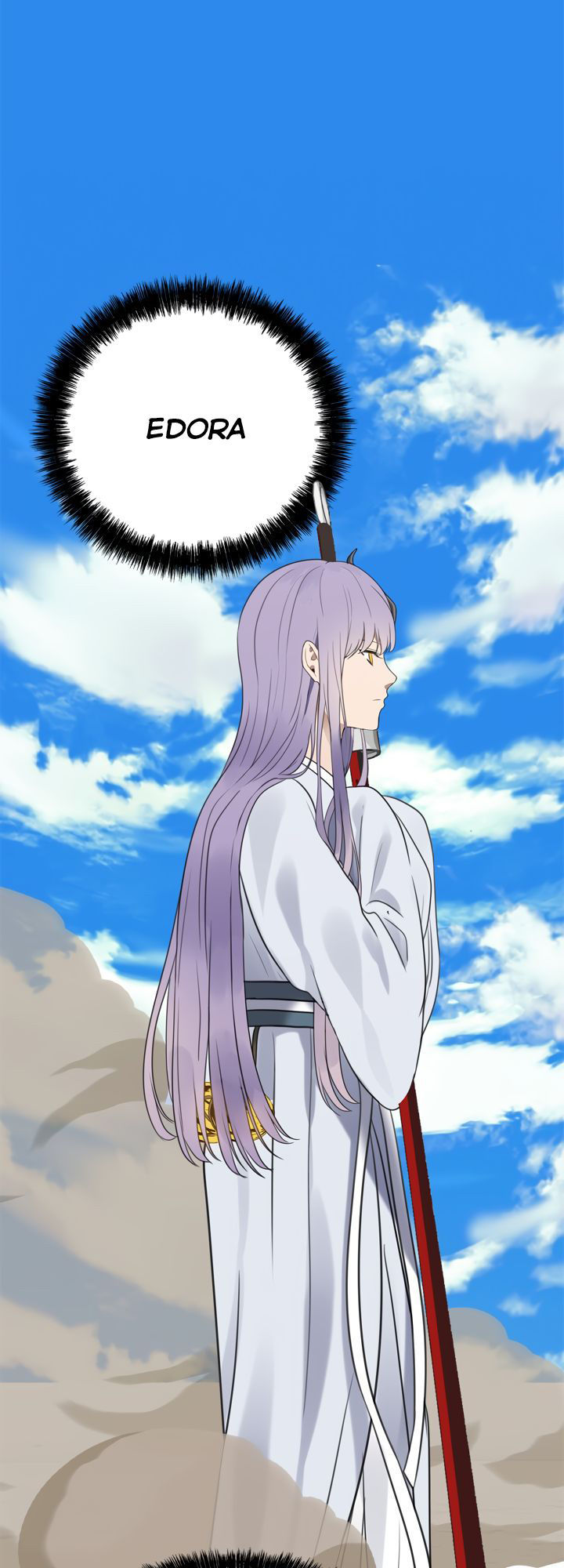 Vua Thăng Cấp Chap 34 - Next Chap 35