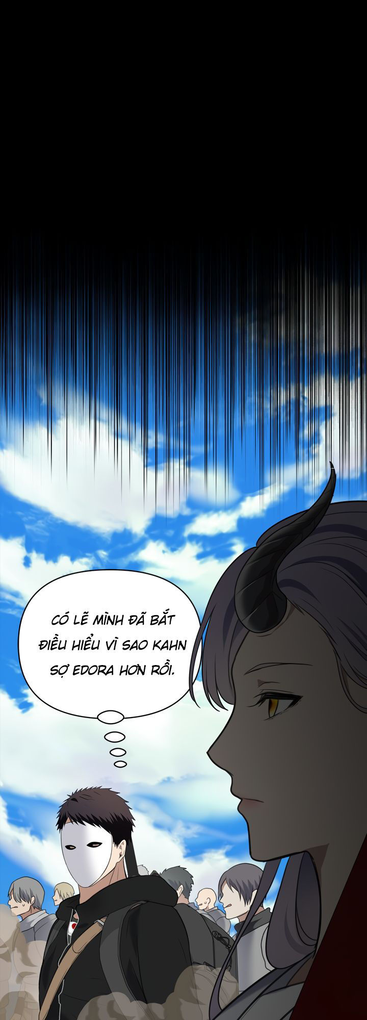 Vua Thăng Cấp Chap 34 - Next Chap 35