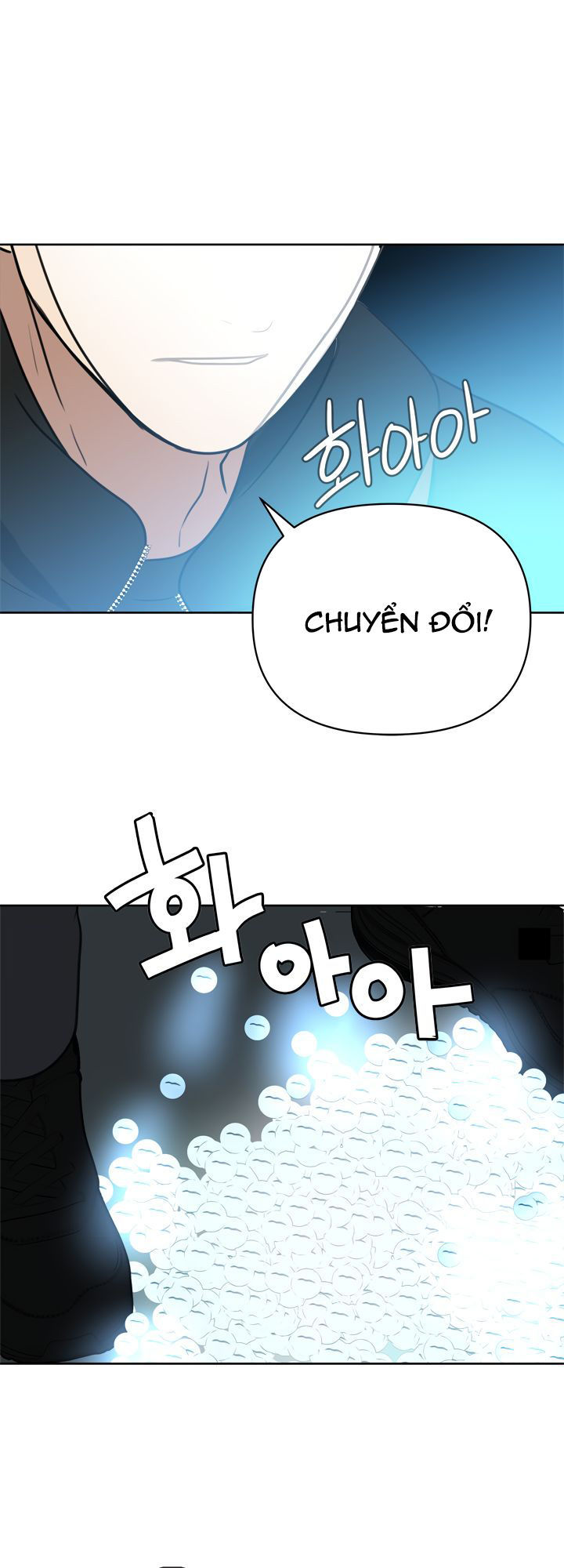 Vua Thăng Cấp Chap 34 - Next Chap 35