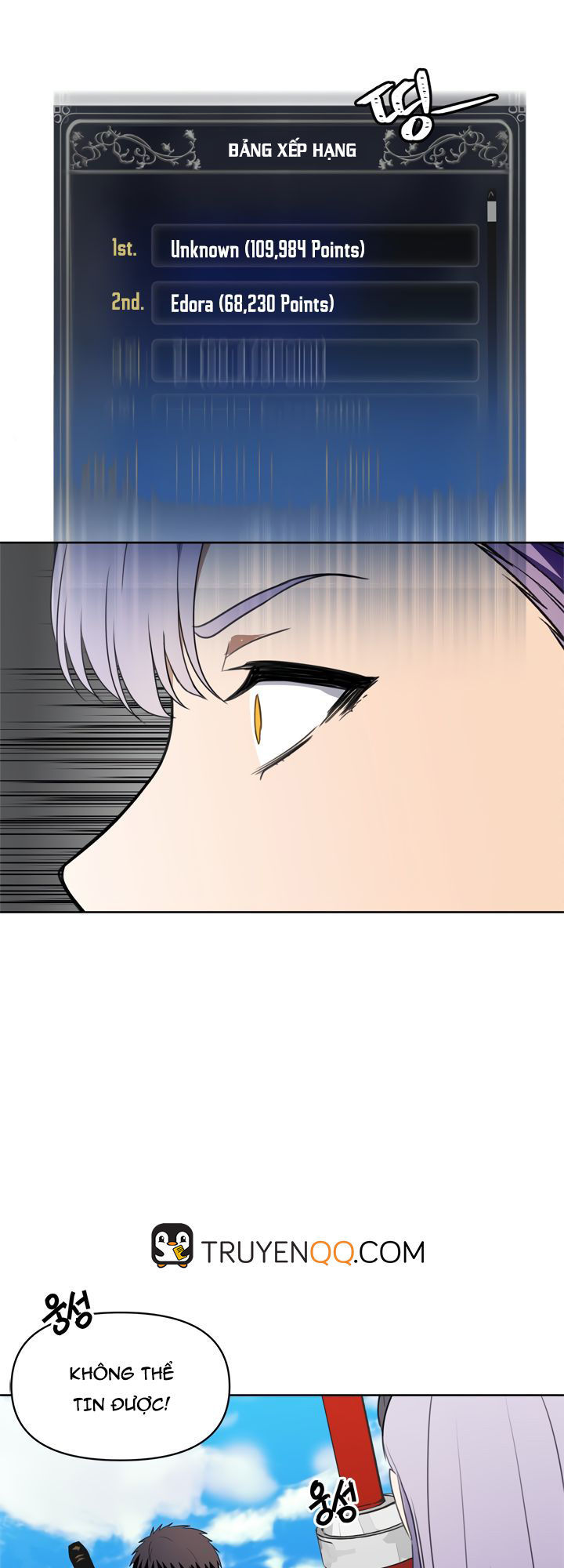 Vua Thăng Cấp Chap 34 - Next Chap 35