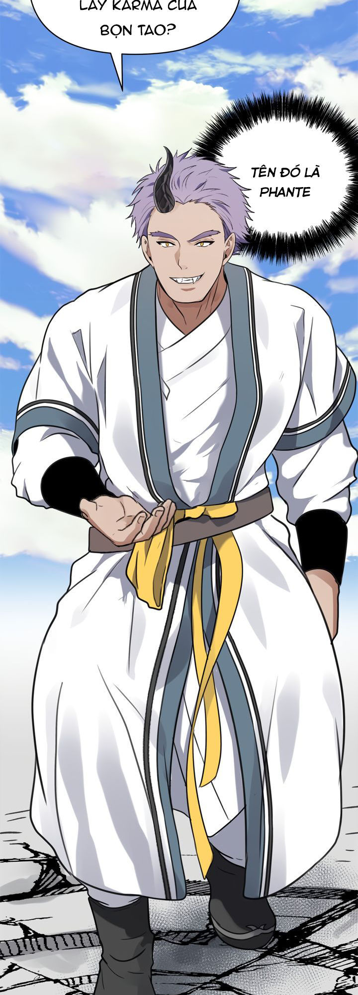 Vua Thăng Cấp Chap 34 - Next Chap 35