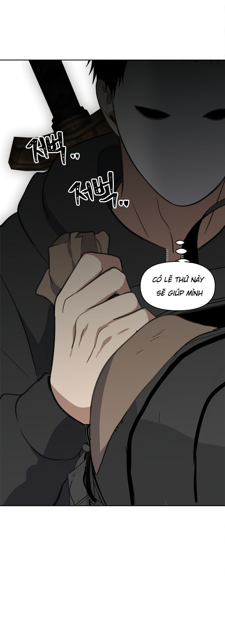 Vua Thăng Cấp Chap 34 - Next Chap 35