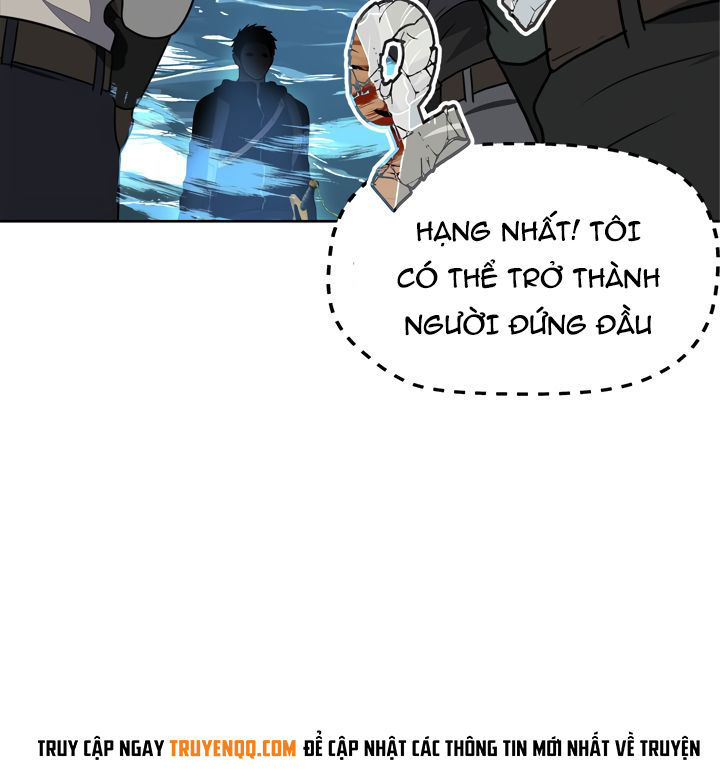 Vua Thăng Cấp Chap 34 - Next Chap 35