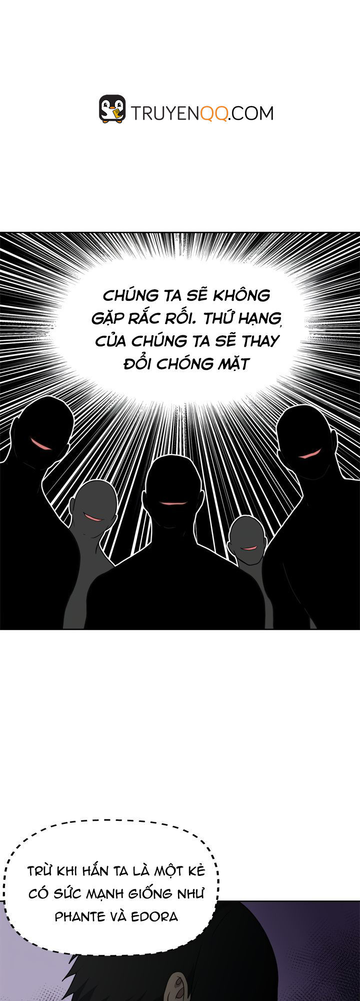 Vua Thăng Cấp Chap 34 - Next Chap 35