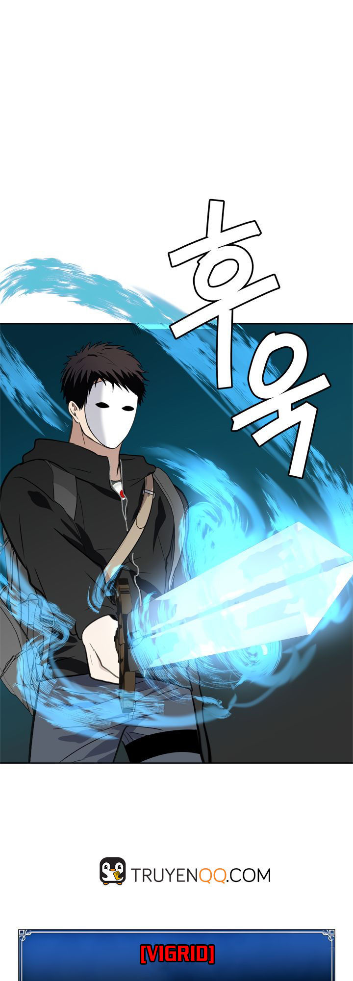 Vua Thăng Cấp Chap 34 - Next Chap 35