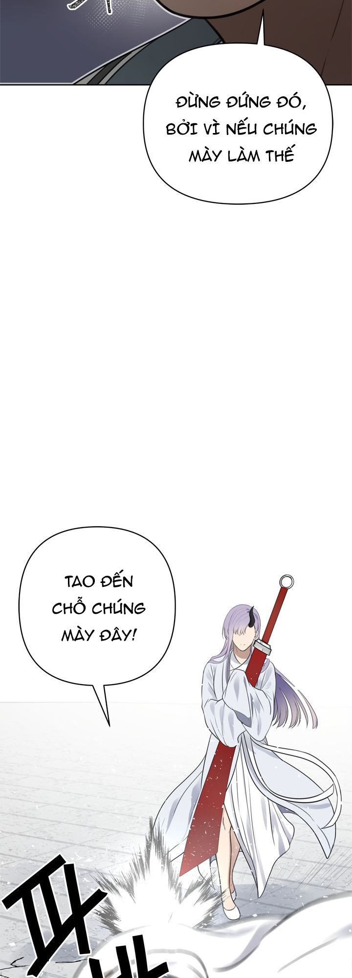 Vua Thăng Cấp Chap 34 - Next Chap 35