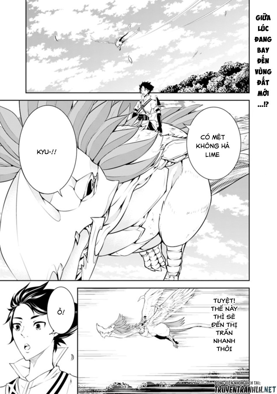 Shijou Saikyou No Mahou Kenshi, F Rank Boukensha Ni Tensei Suru ~ Kensei To Matei Chap 5 - Next Chap 6