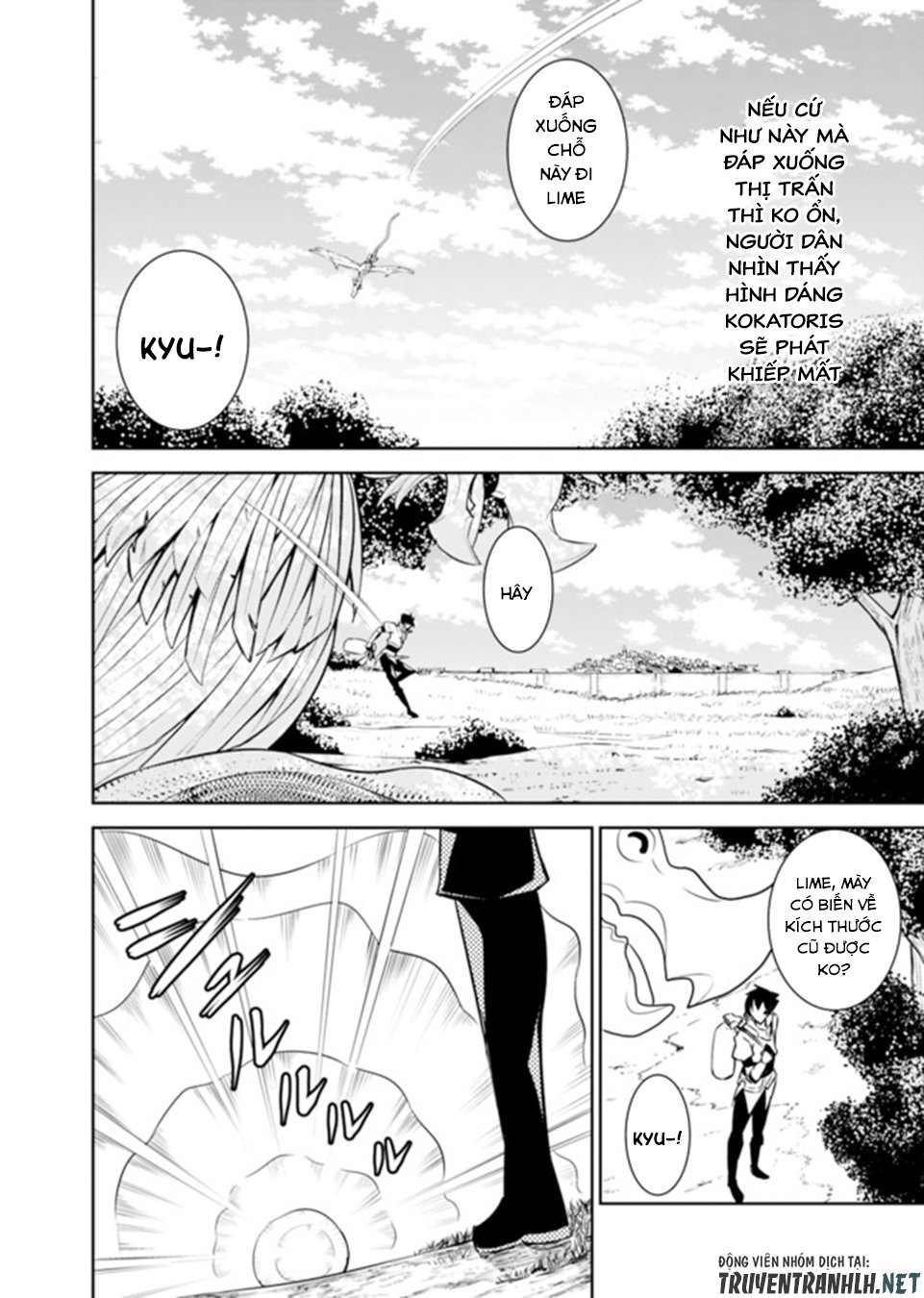 Shijou Saikyou No Mahou Kenshi, F Rank Boukensha Ni Tensei Suru ~ Kensei To Matei Chap 5 - Next Chap 6