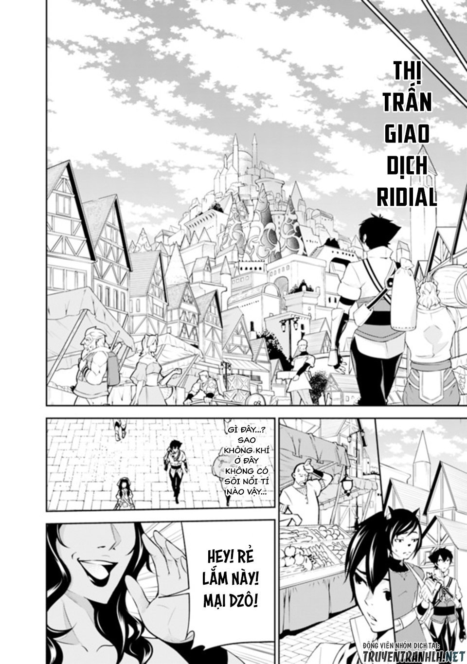 Shijou Saikyou No Mahou Kenshi, F Rank Boukensha Ni Tensei Suru ~ Kensei To Matei Chap 5 - Next Chap 6