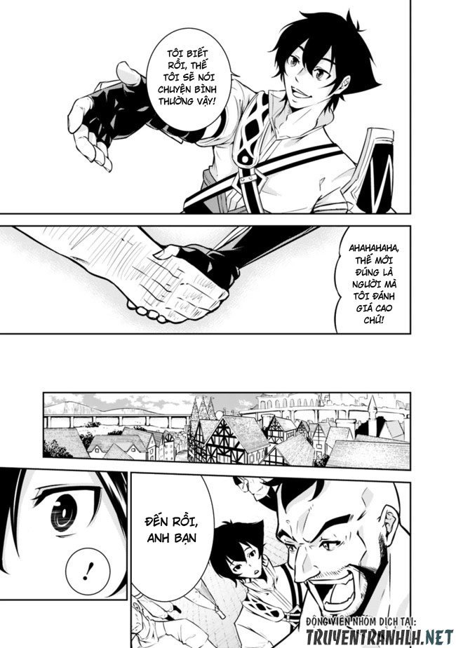 Shijou Saikyou No Mahou Kenshi, F Rank Boukensha Ni Tensei Suru ~ Kensei To Matei Chap 6 - Next Chap 7