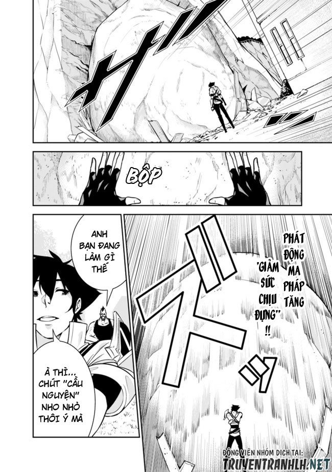 Shijou Saikyou No Mahou Kenshi, F Rank Boukensha Ni Tensei Suru ~ Kensei To Matei Chap 6 - Next Chap 7