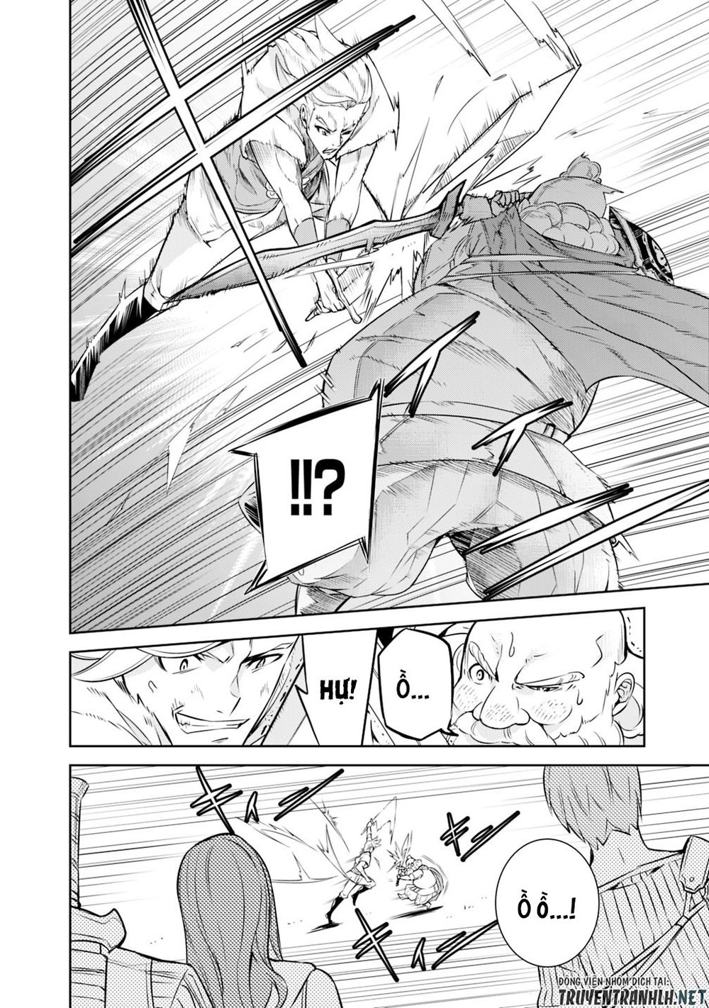 Shijou Saikyou No Mahou Kenshi, F Rank Boukensha Ni Tensei Suru ~ Kensei To Matei Chap 8 - Next Chap 9