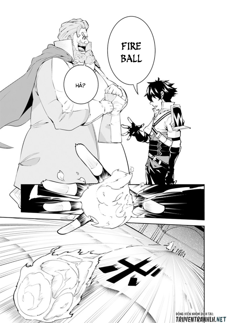 Shijou Saikyou No Mahou Kenshi, F Rank Boukensha Ni Tensei Suru ~ Kensei To Matei Chap 9 - Next Chap 10