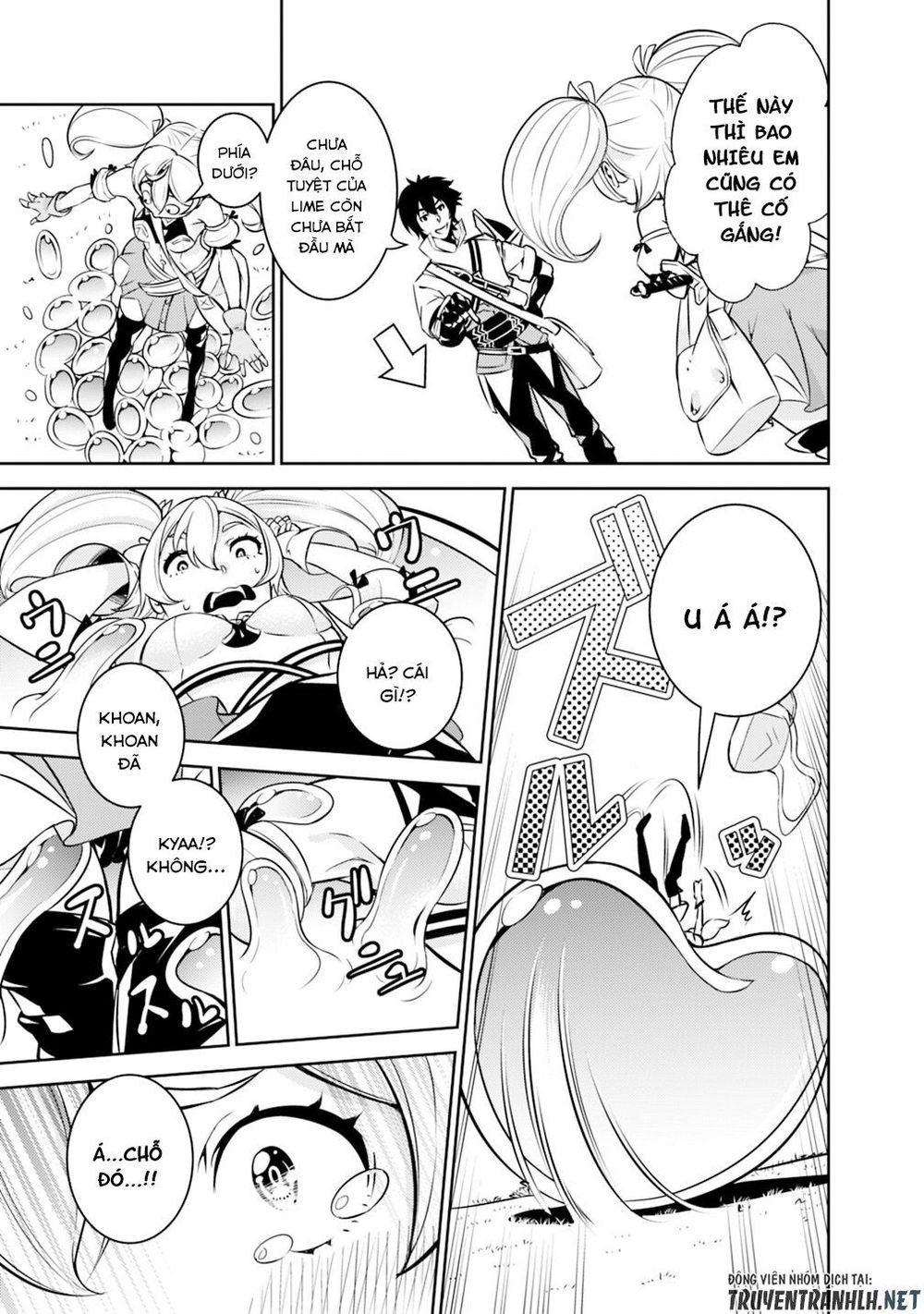 Shijou Saikyou No Mahou Kenshi, F Rank Boukensha Ni Tensei Suru ~ Kensei To Matei Chap 11 - Next Chap 12