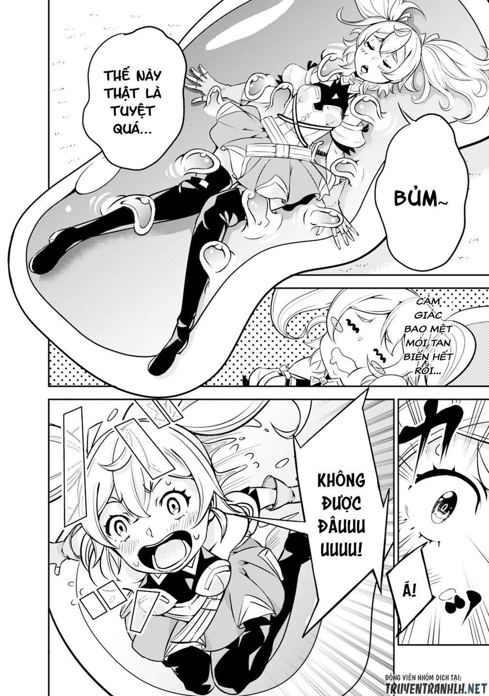 Shijou Saikyou No Mahou Kenshi, F Rank Boukensha Ni Tensei Suru ~ Kensei To Matei Chap 11 - Next Chap 12