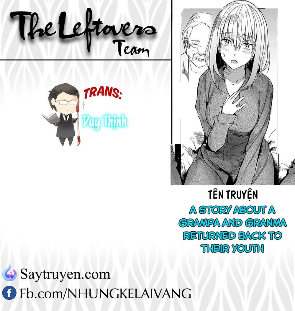 Sống Lại Tuổi 20 Chap 1 - Next Chap 2