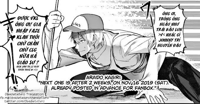 Sống Lại Tuổi 20 Chap 2 - Next Chap 3