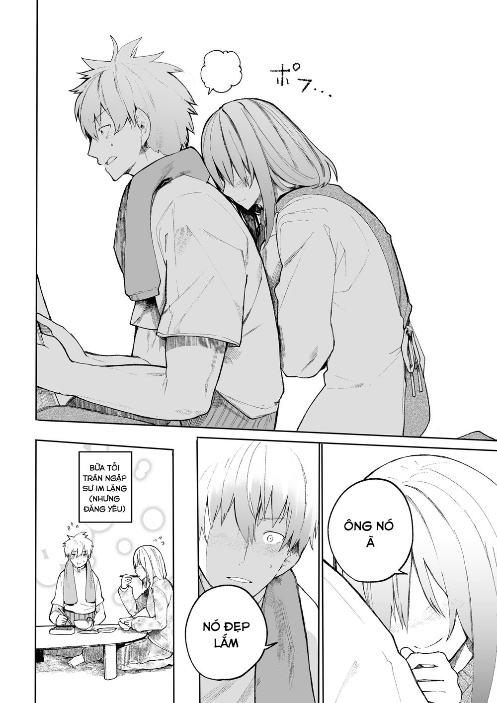 Sống Lại Tuổi 20 Chap 5 - Next Chap 6