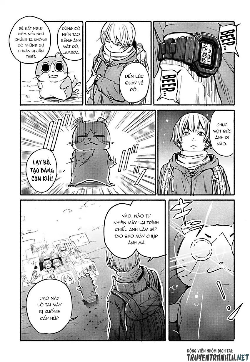 Alma Chap 1 - Next Chap 2