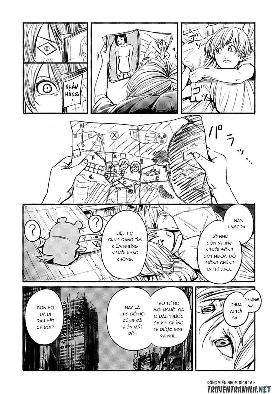 Alma Chap 1 - Next Chap 2