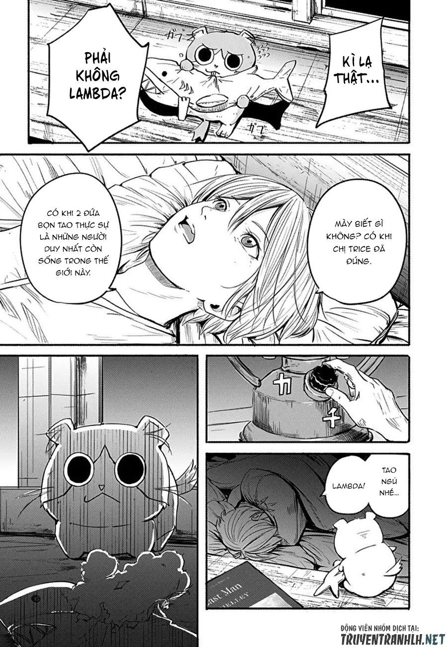 Alma Chap 1 - Next Chap 2
