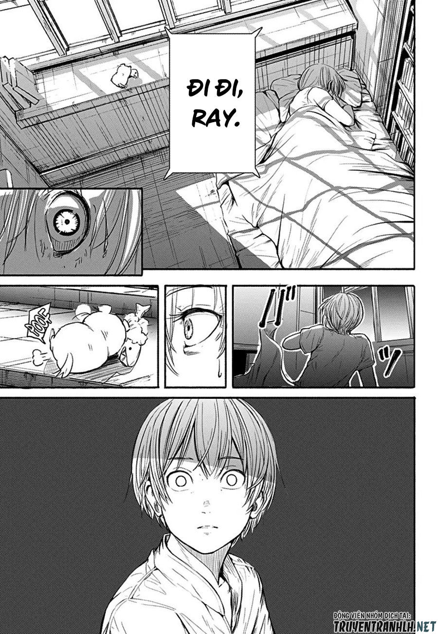 Alma Chap 1 - Next Chap 2