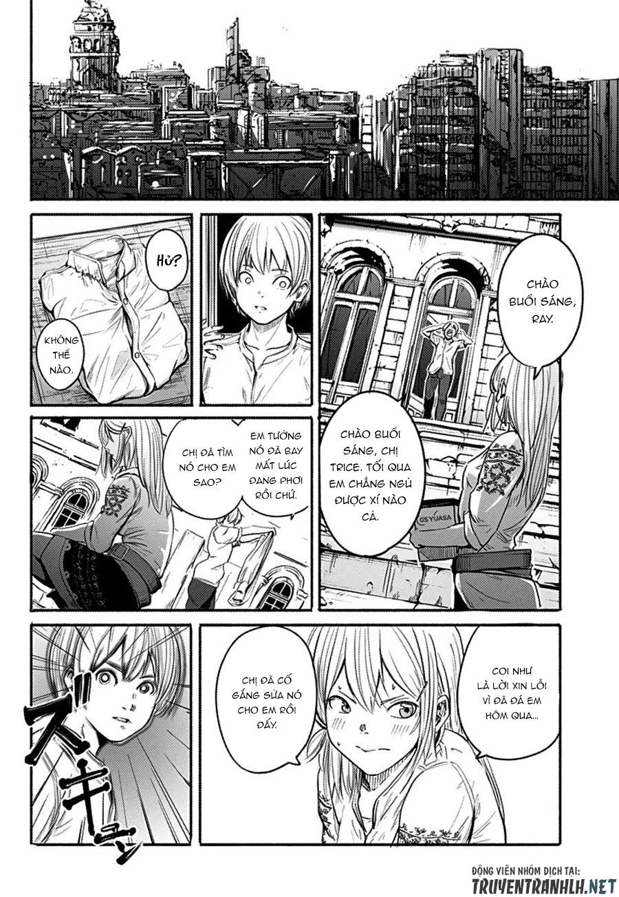 Alma Chap 1 - Next Chap 2