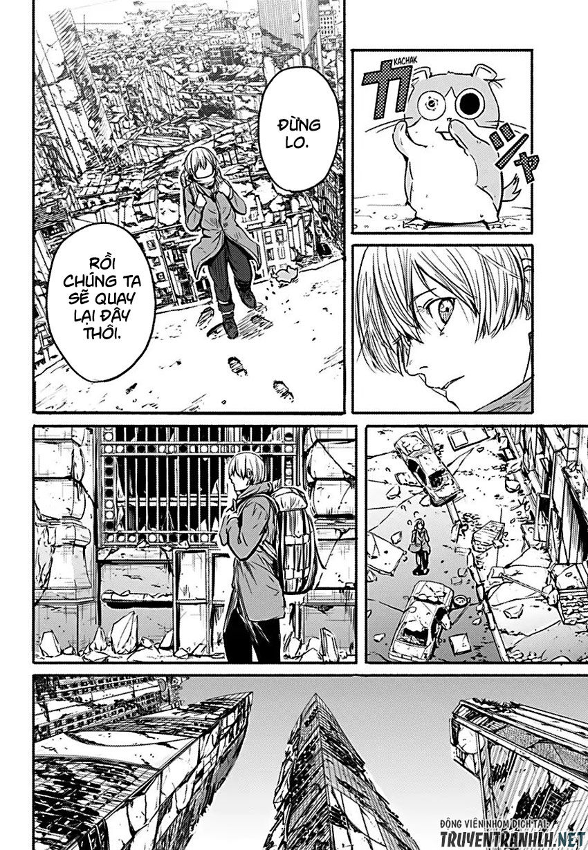 Alma Chap 1 - Next Chap 2