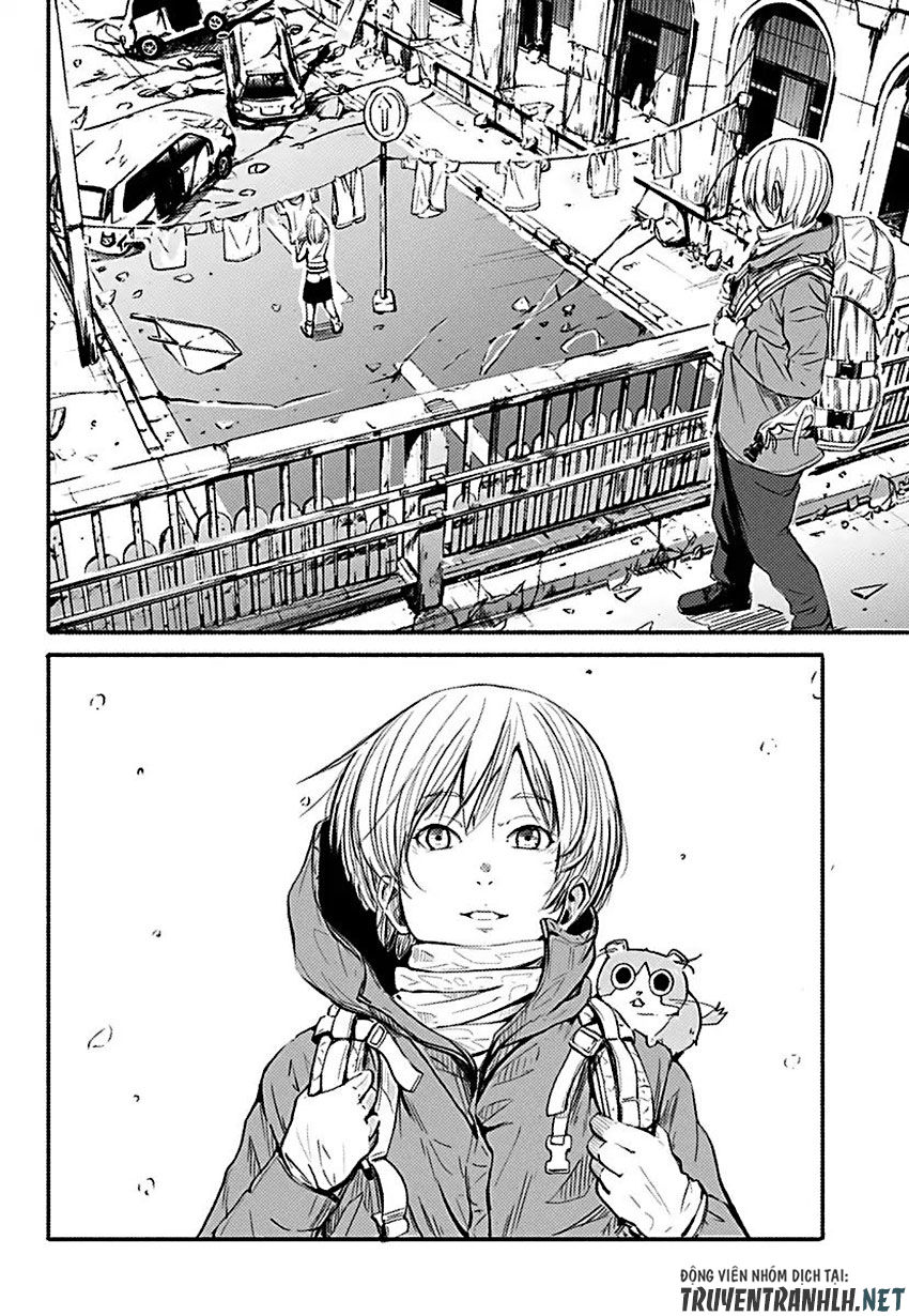 Alma Chap 1 - Next Chap 2