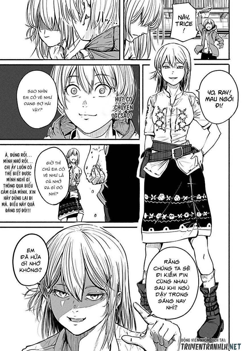 Alma Chap 1 - Next Chap 2