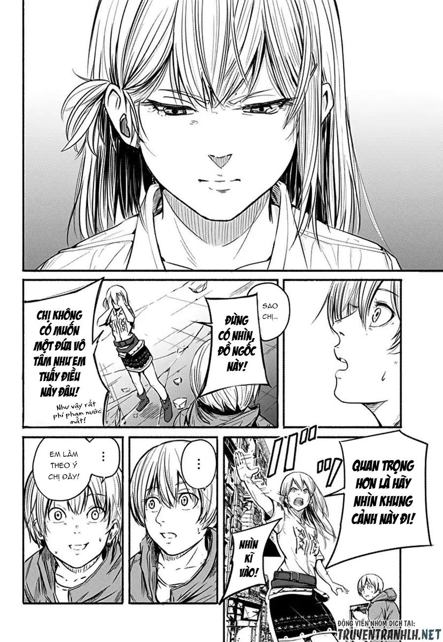 Alma Chap 1 - Next Chap 2