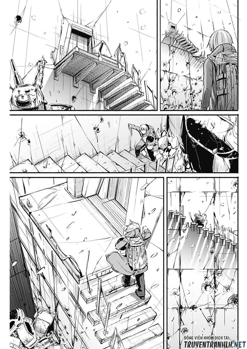 Alma Chap 2 - Next Chap 3