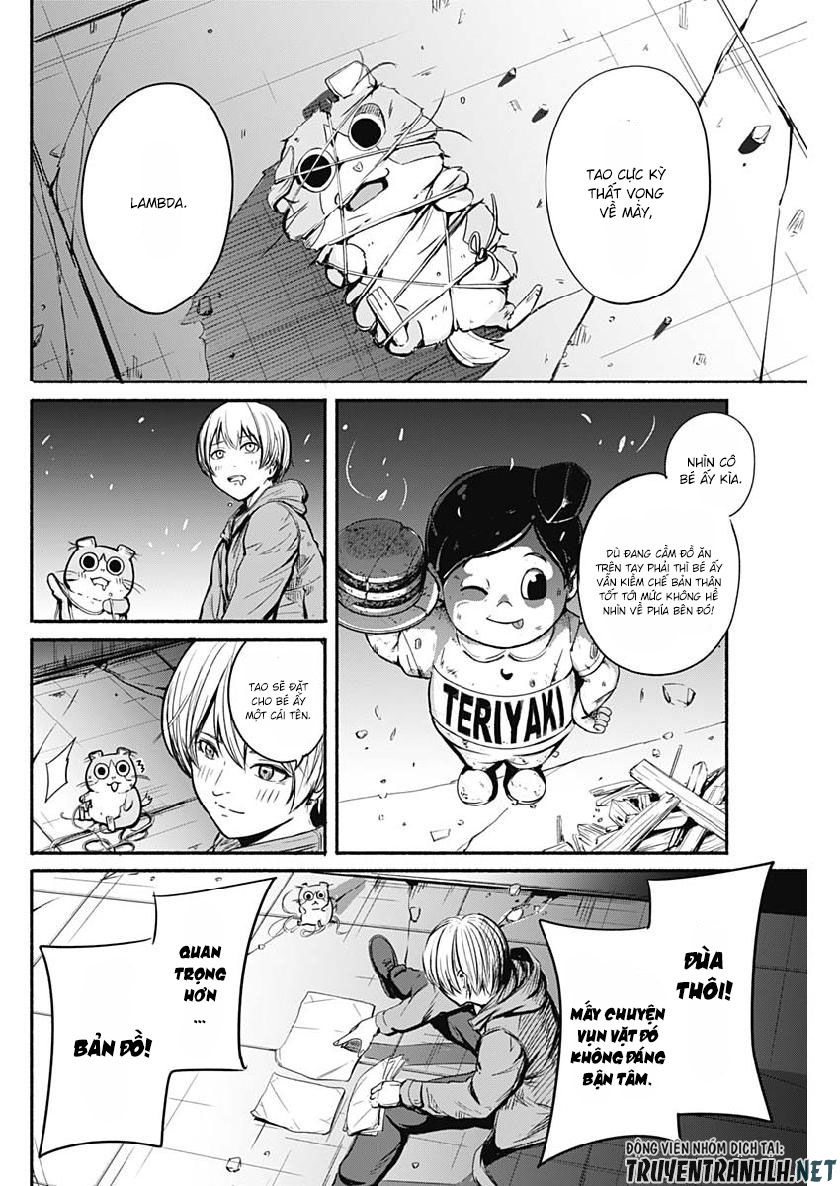 Alma Chap 2 - Next Chap 3