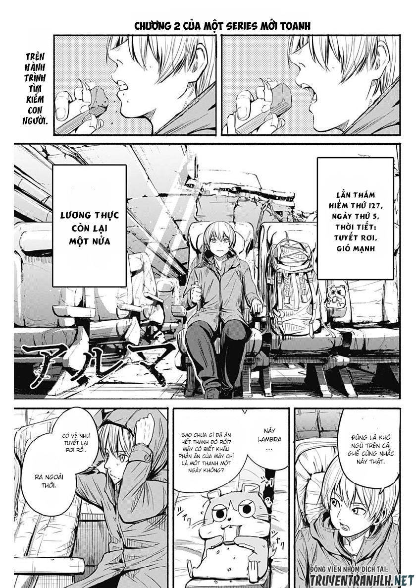Alma Chap 2 - Next Chap 3